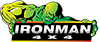 Ironman 4×4 Logo